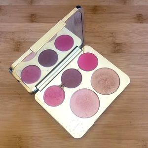 Becca Jaclyn Hill Cheek Palette Limited Edition